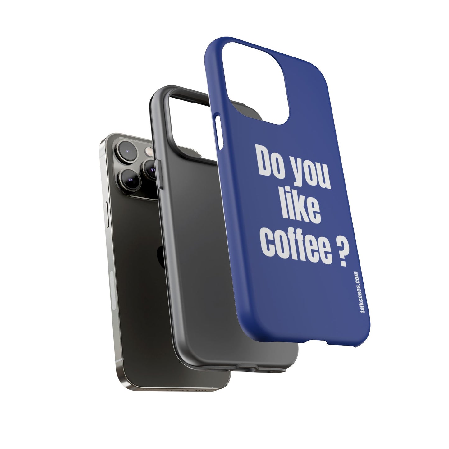 Do you like coffee?