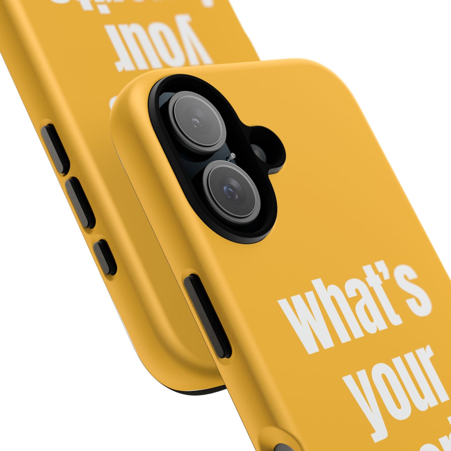 What's your favorite song?