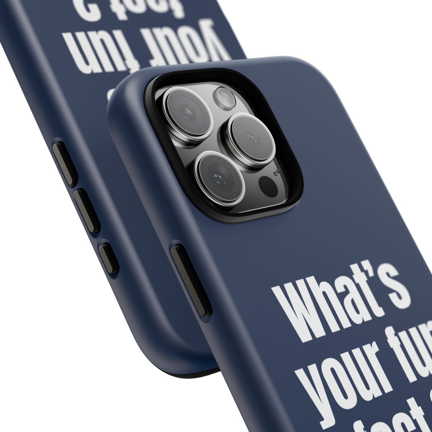 What's your fun fact?