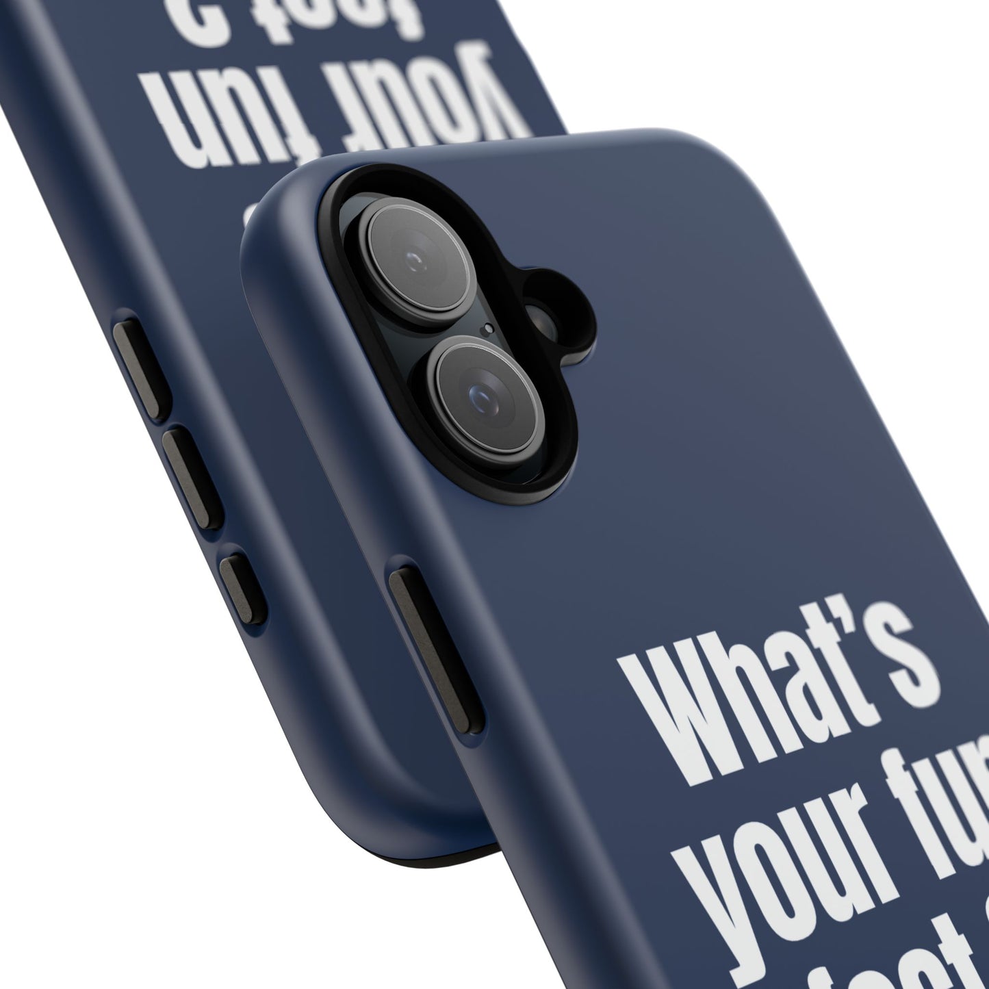 What's your fun fact?