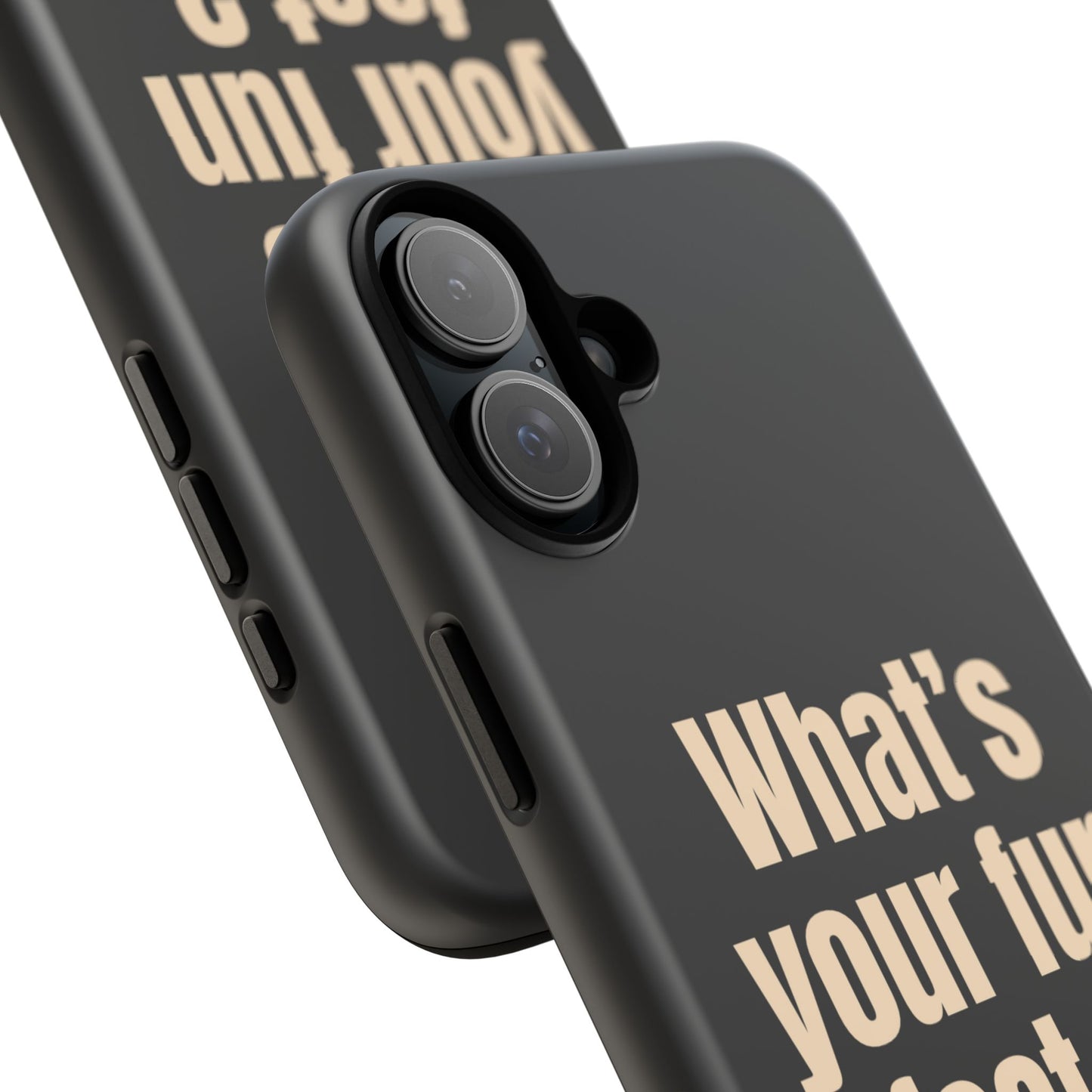 What's your fun fact?