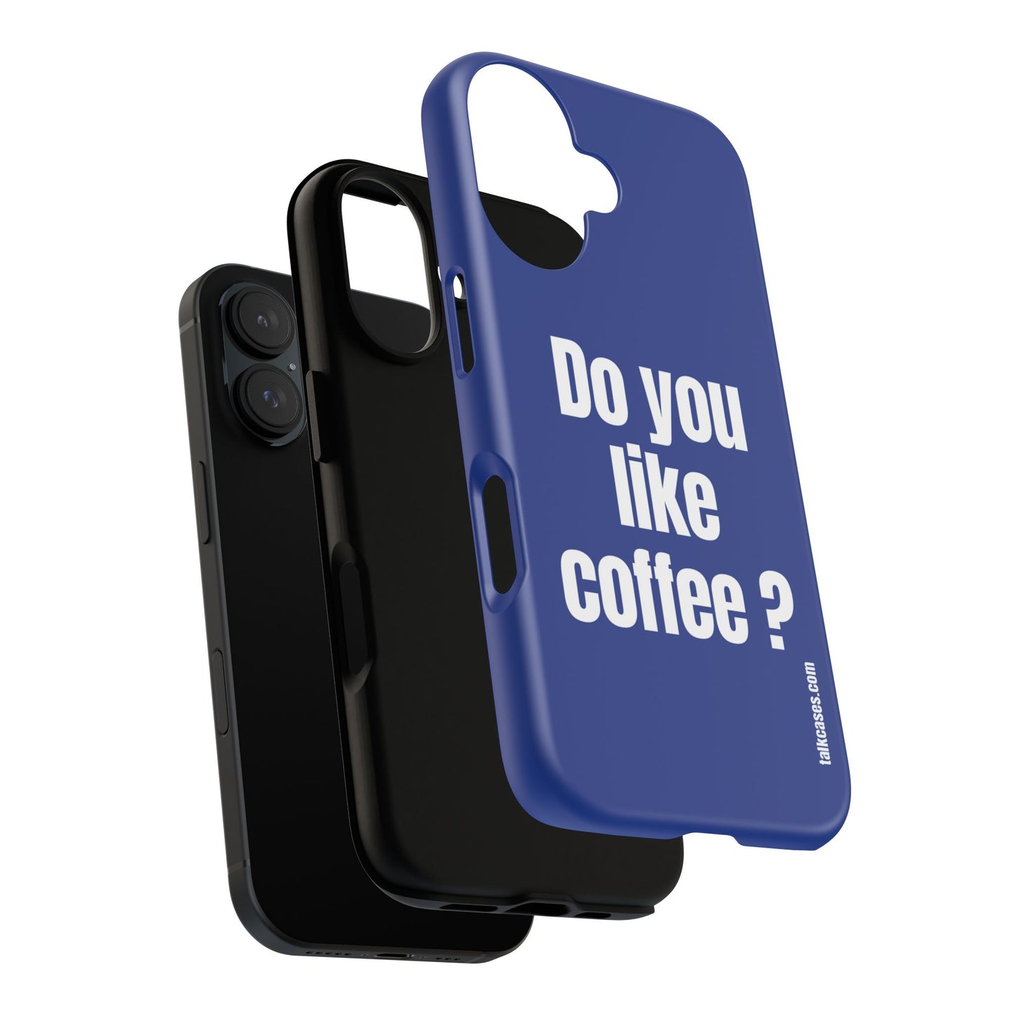 Do you like coffee?