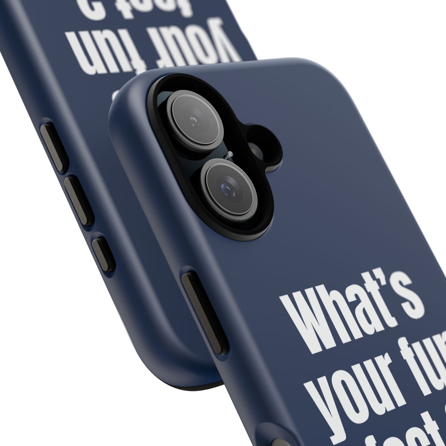 What's your fun fact?