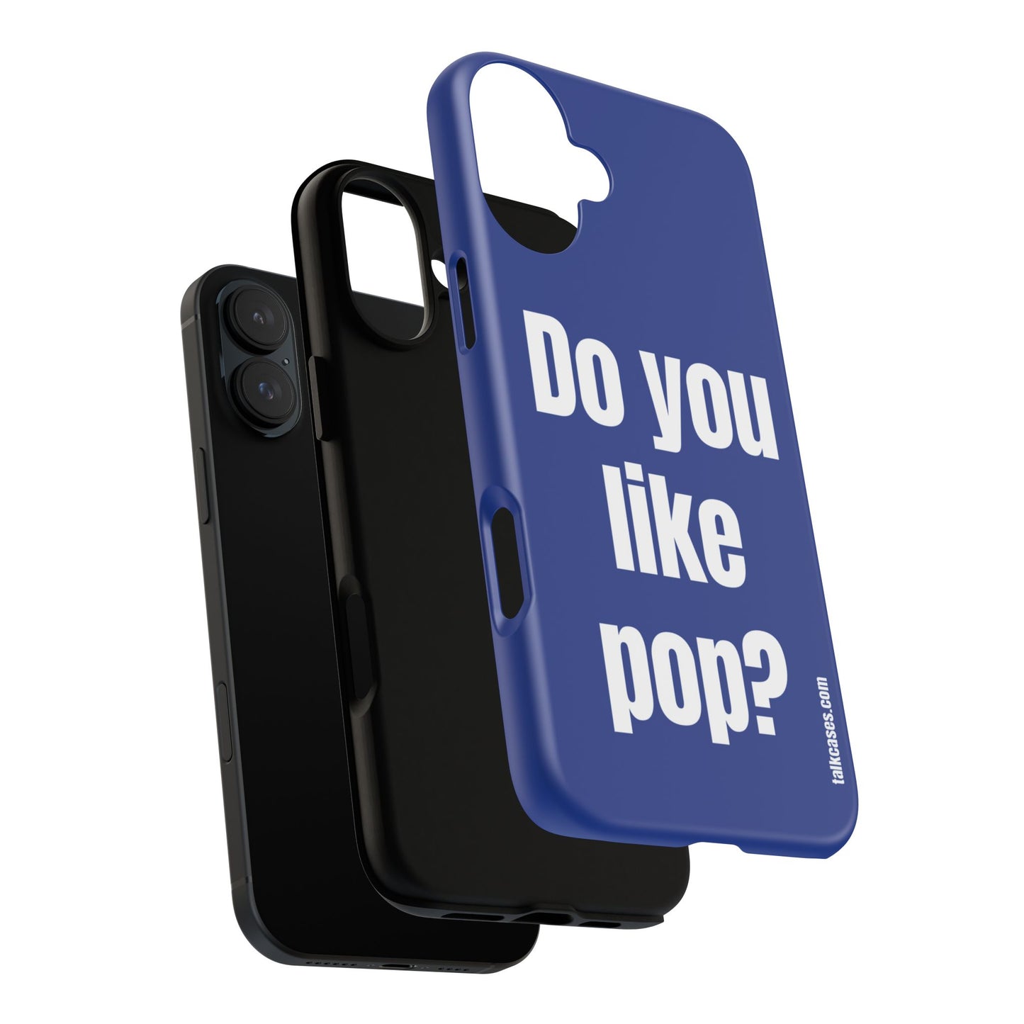 Do you like pop?