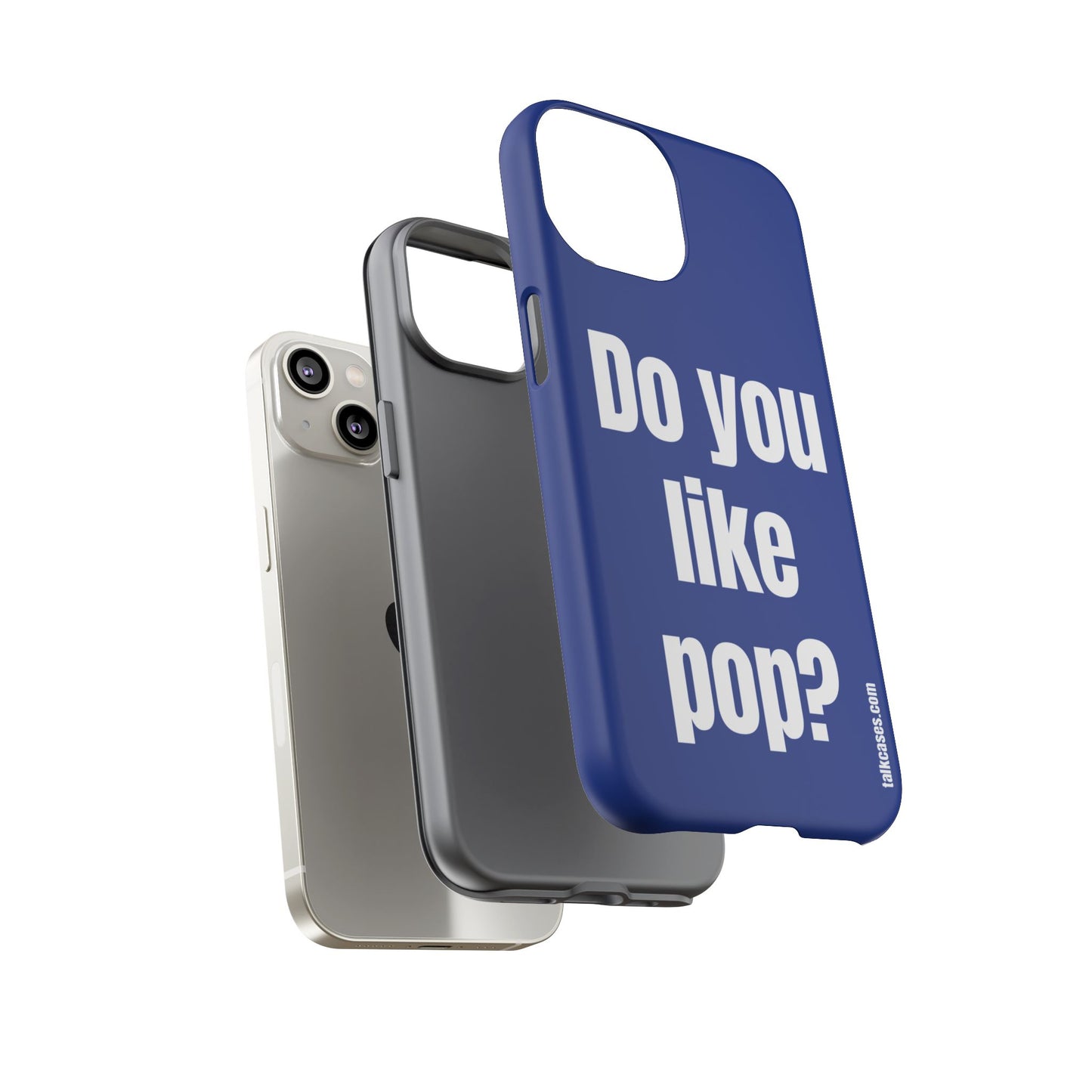 Do you like pop?