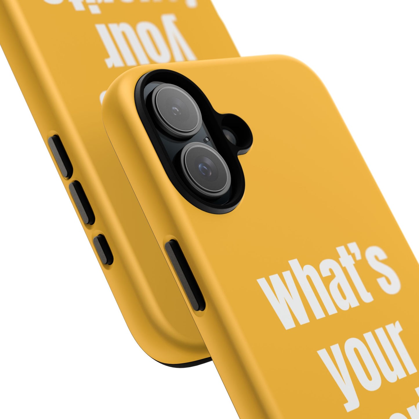 What's your favorite song?