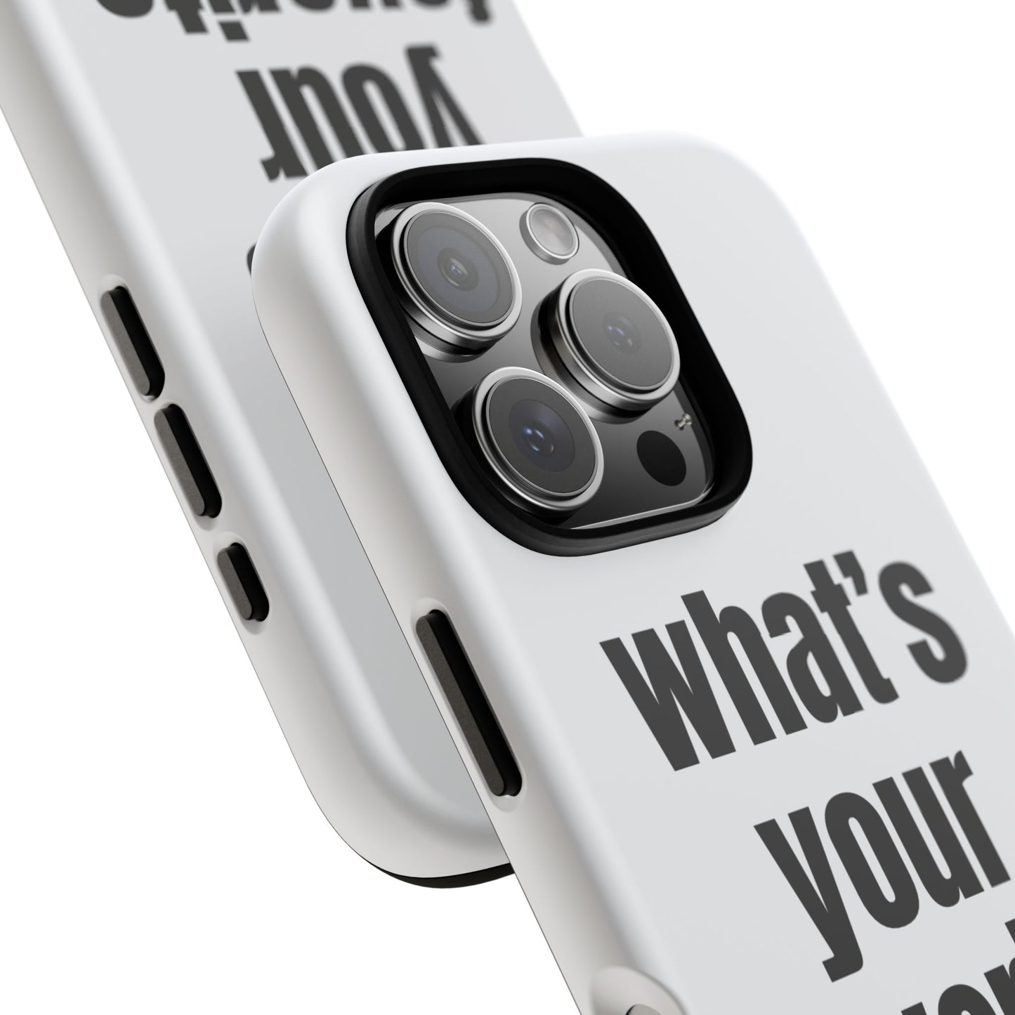 What's your favorite song?