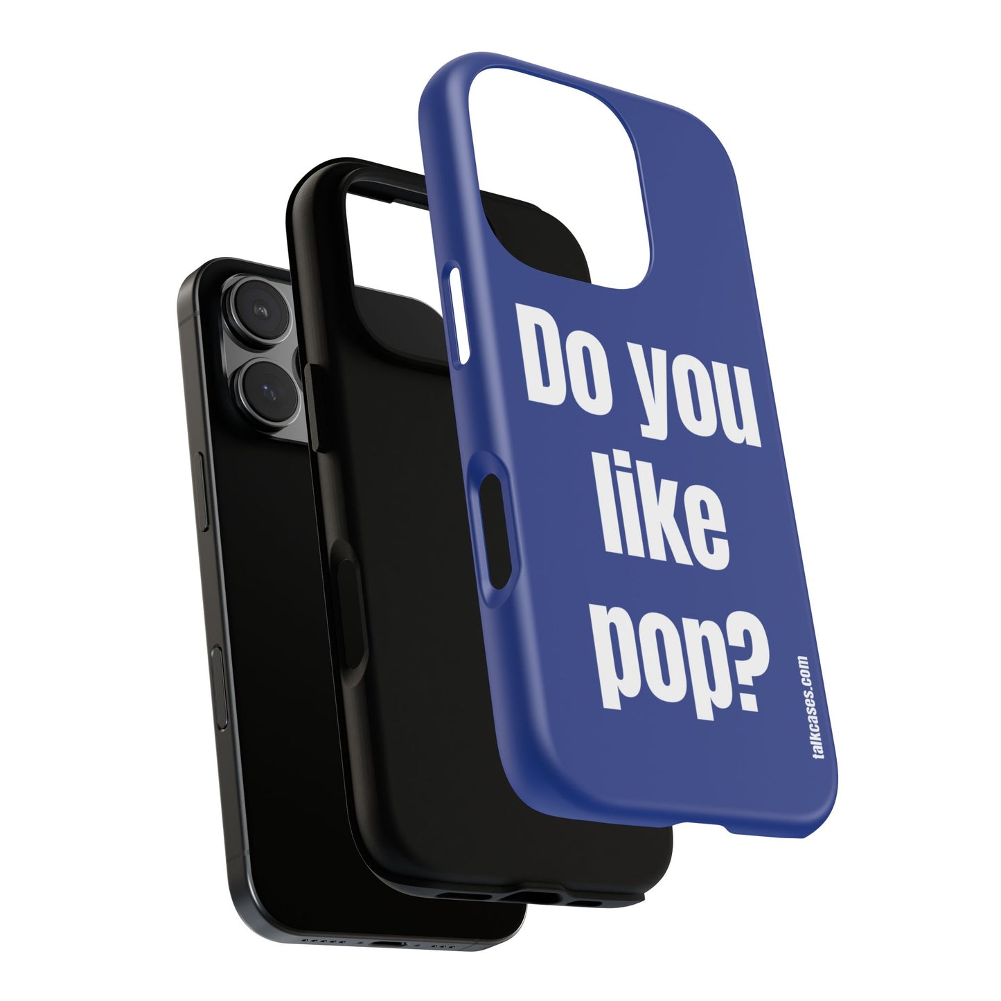 Do you like pop?