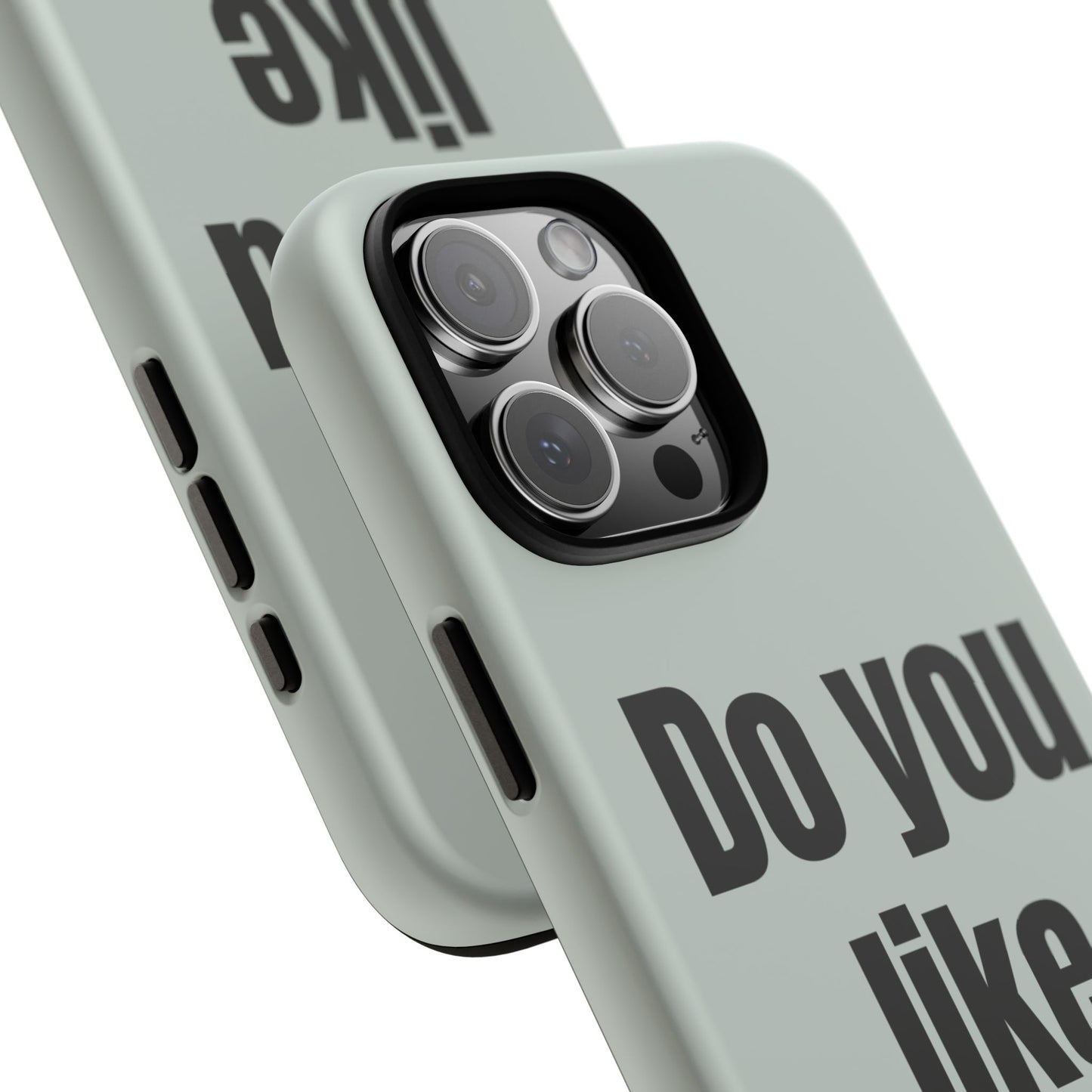 Do you like rock?