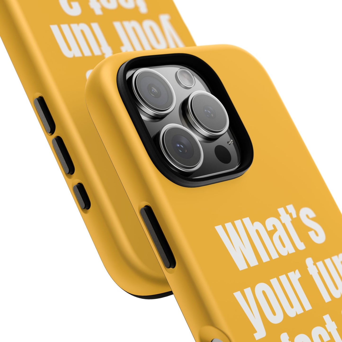 What's your fun fact?