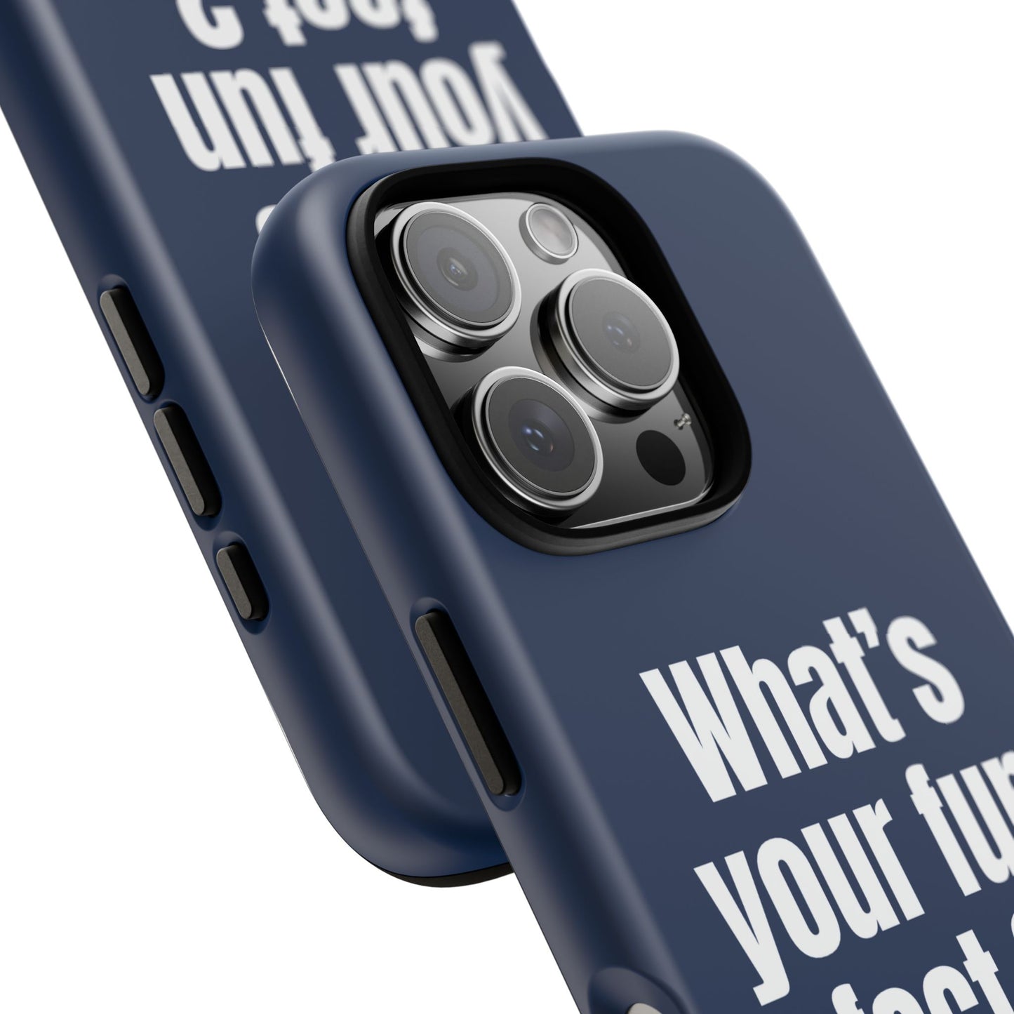 What's your fun fact?