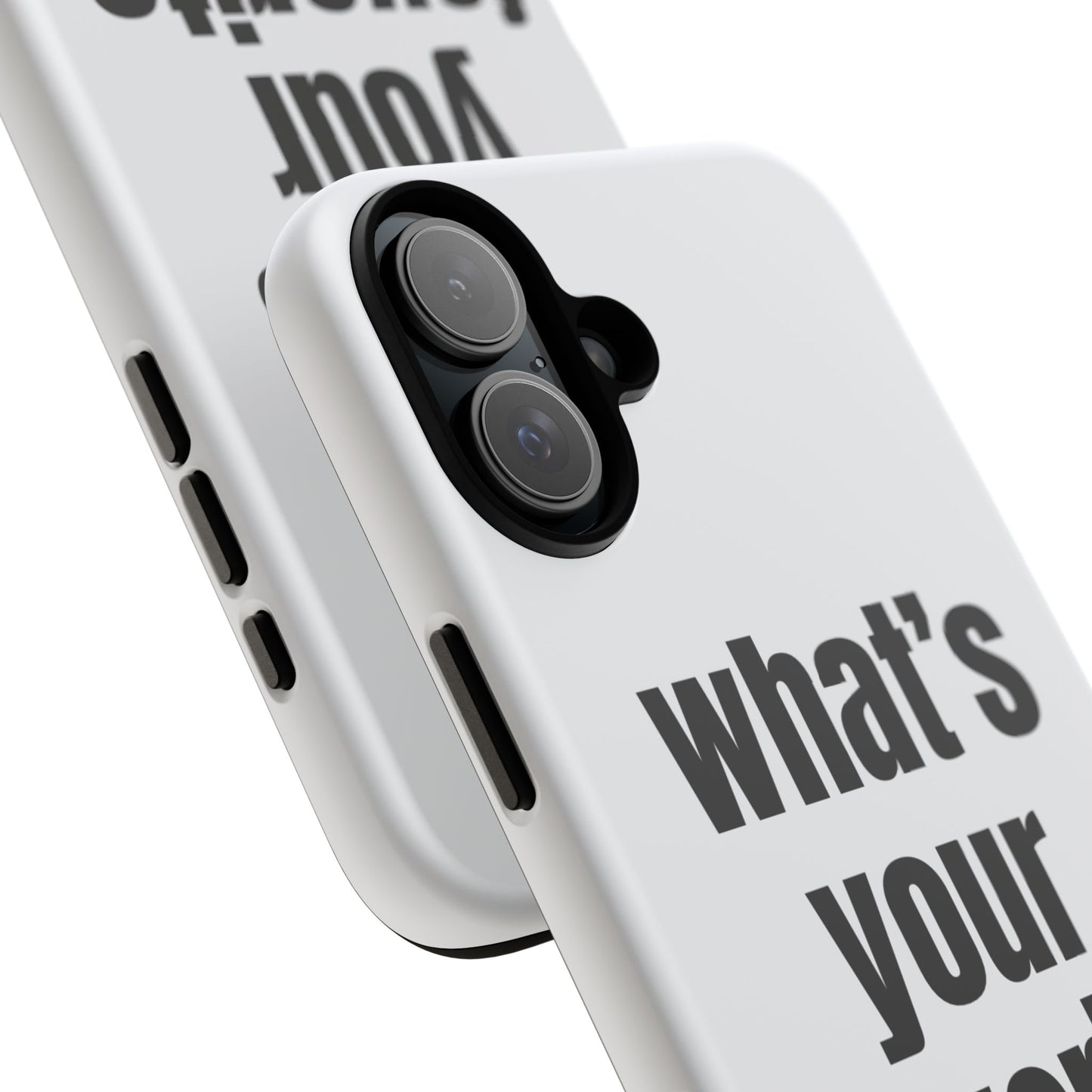 What's your favorite song?