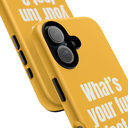 What's your fun fact?